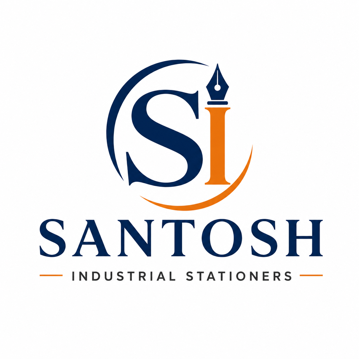 santosh Industrial Stationers