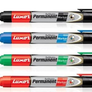 luxor permanent marker pen