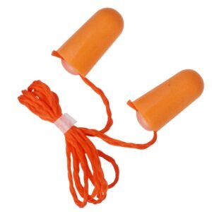 3M 1110 Corded Disposable Earplug